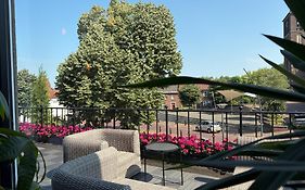Atalanta-Wellness Roermond 'de Wethouder'